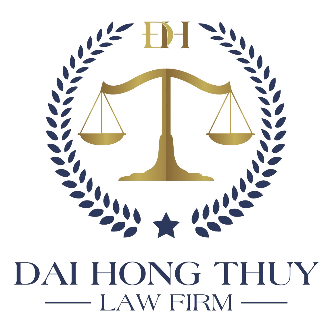 Công ty Luật TNHH Đại Hồng Thủy